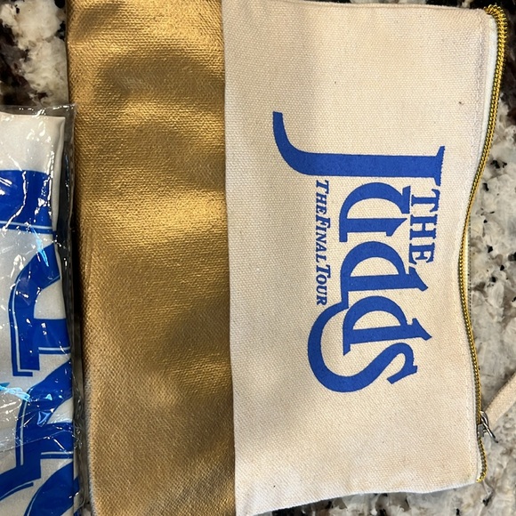 RARE The Judds CMT Music Awards 2022 Last Performance Tee. Size XL - Picture 8 of 9